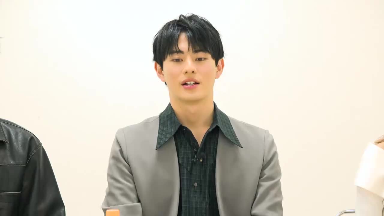 【ダイジェスト】「仮面ライダーリバイス」五十嵐三兄妹TTFCスペシャル座談会