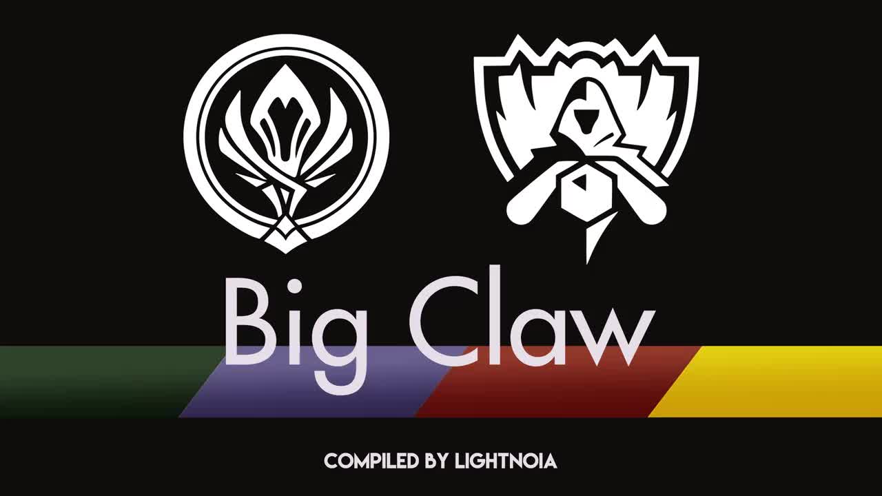 Big Claw