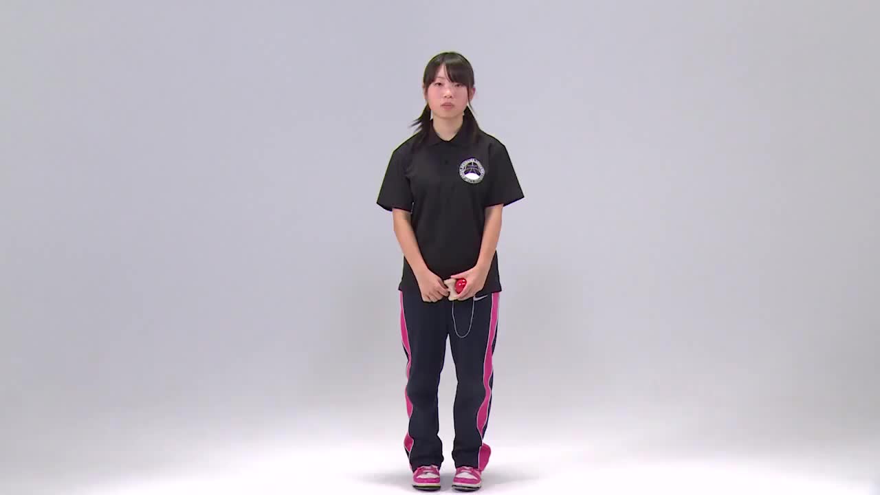 【P8】初級--世界一周