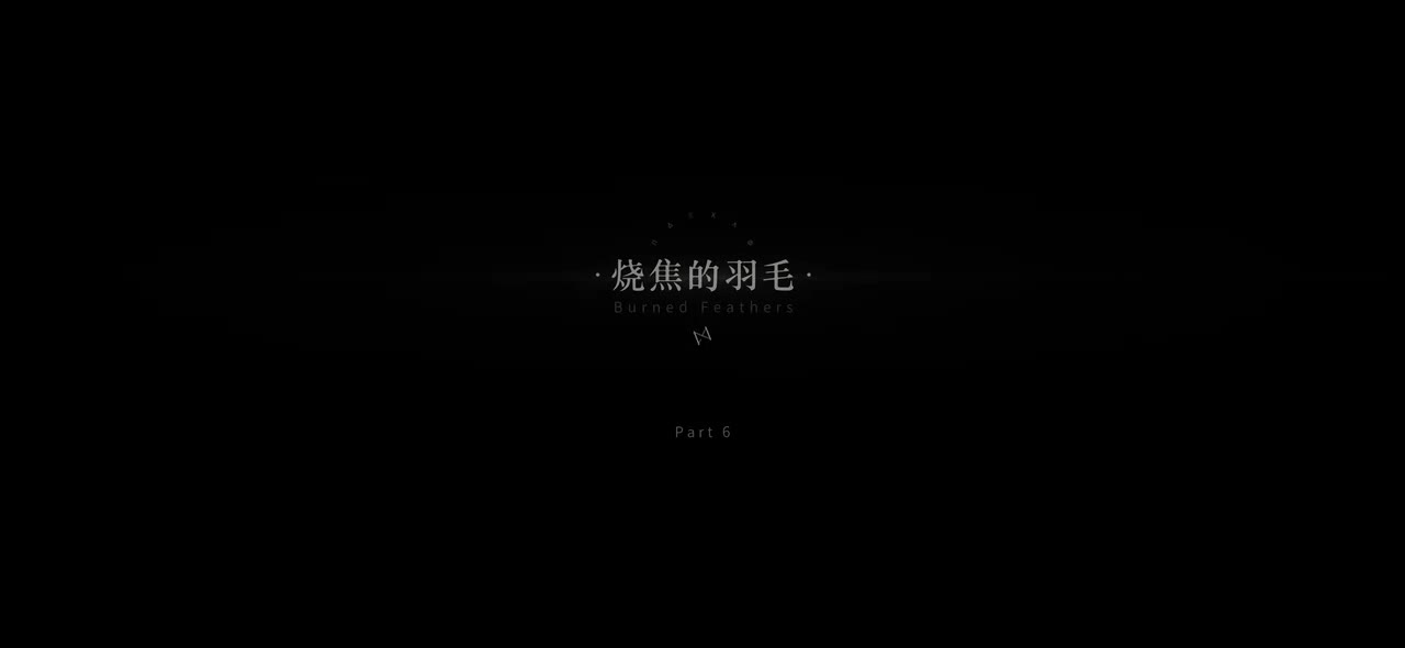 13.TH.06【烧焦的羽毛】