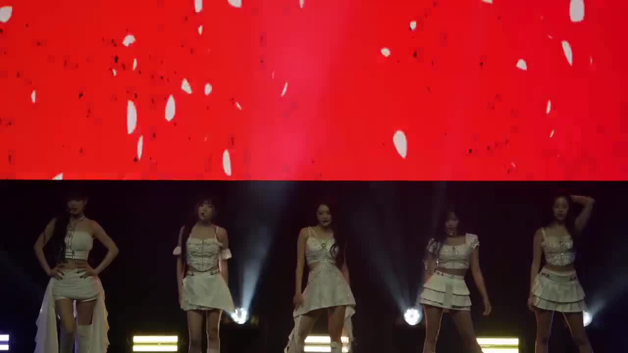 [4K]251024 fromis_9 'REBELUTIONAL'