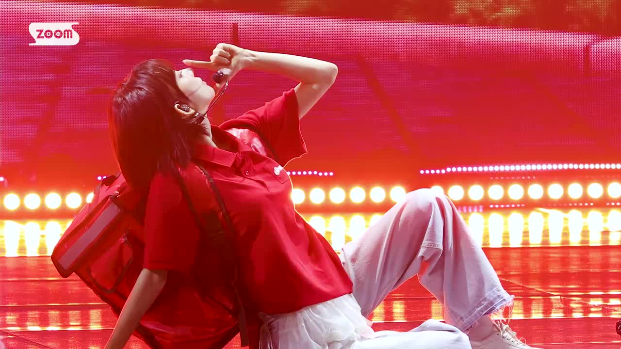 [4K] 宮脇咲良 SAKURA 横版怼脸直拍