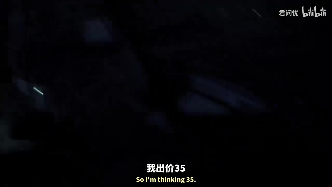 第6季「第10集」低调