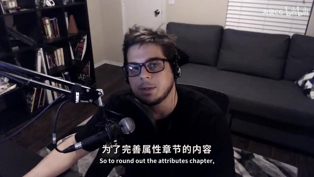 4c 示例项目：克隆 - 随机效应器