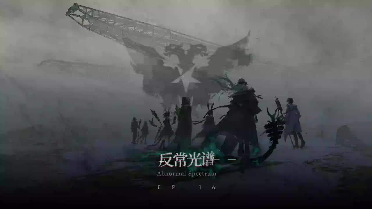 主界面曲 (1小时版)