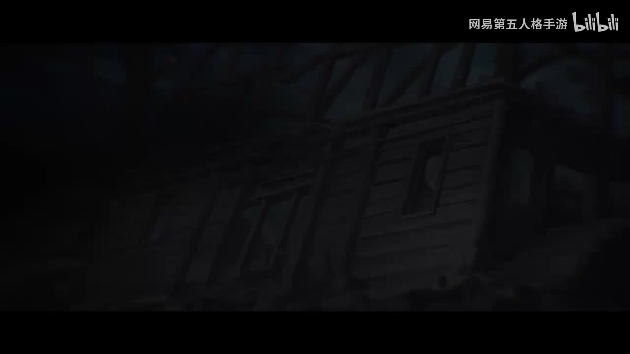 【繁】【第四十一赛季·精华1】故事视频
