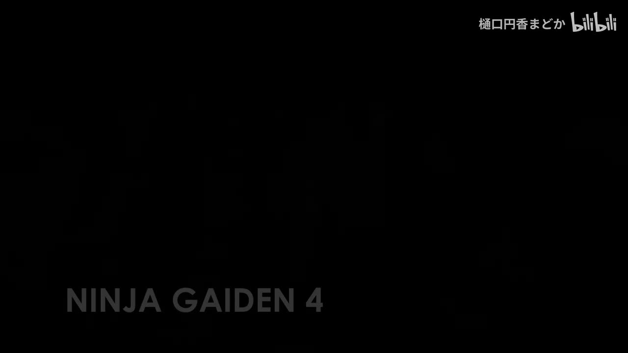 “NINJA GAIDEN 4” (官方主题曲)