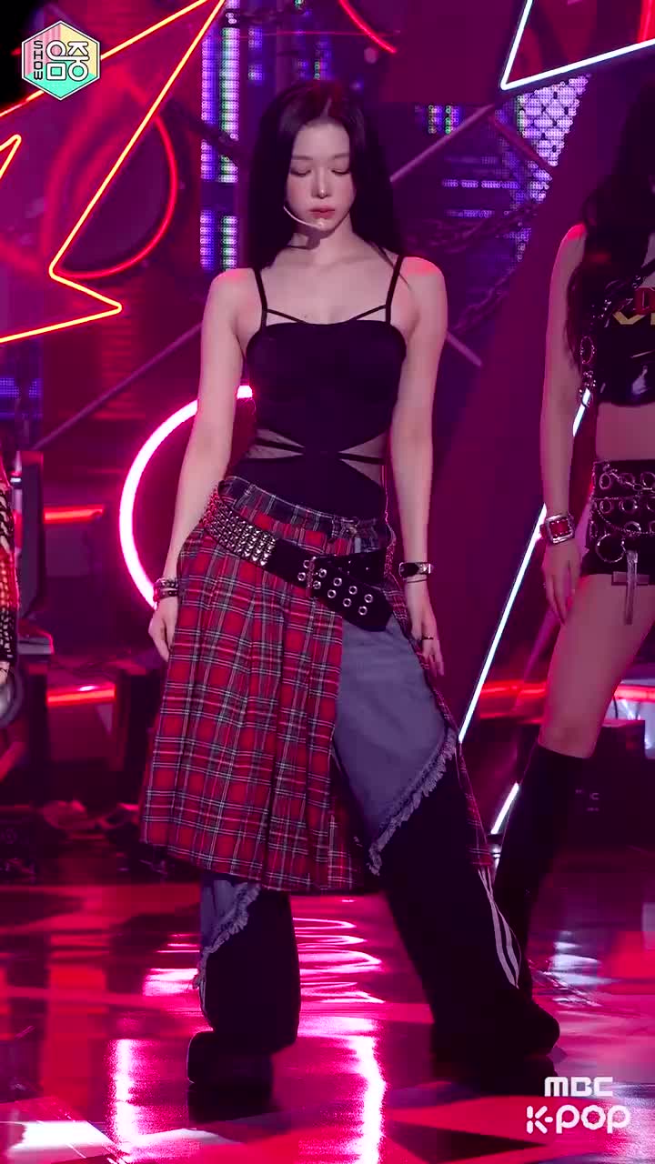 250906 Rich Man 【音中】