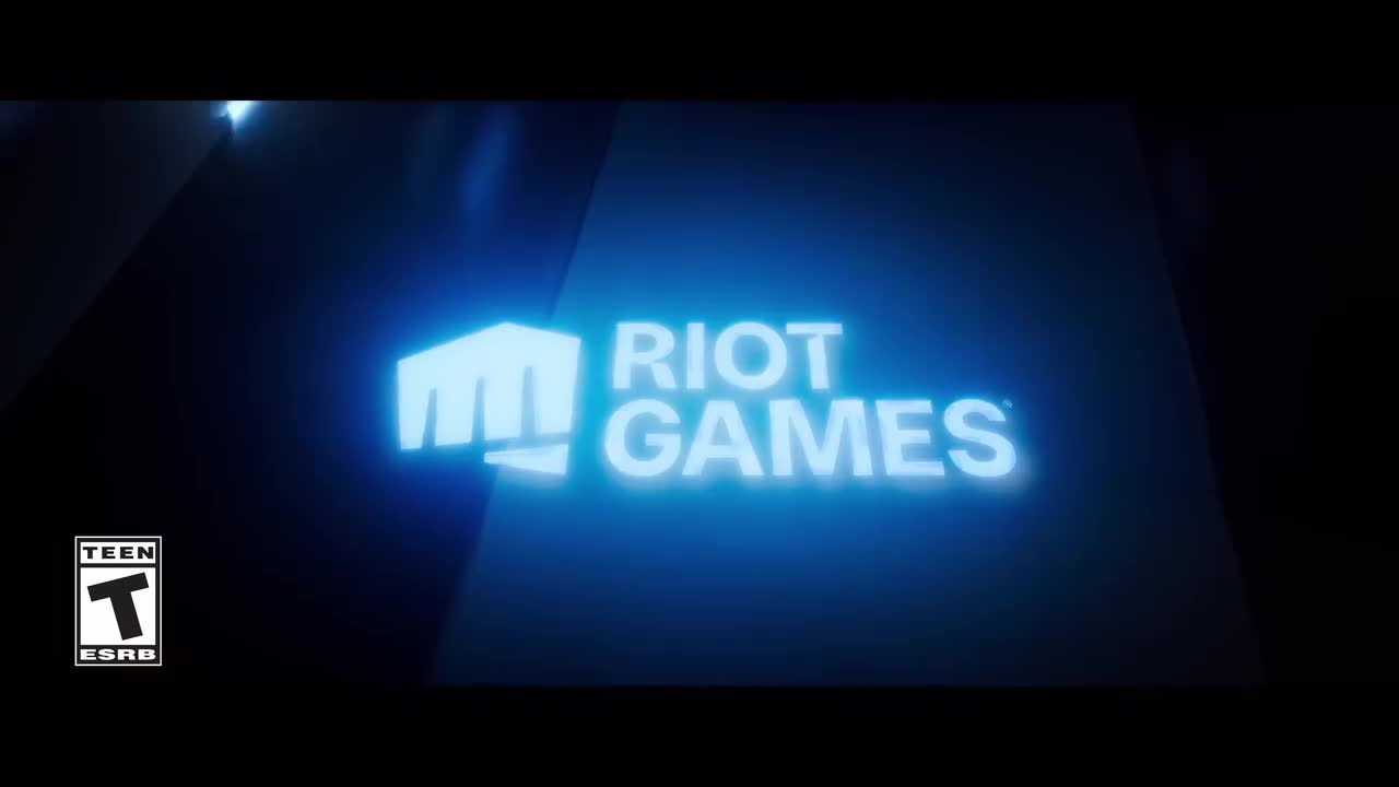 INITIATE.V25赛季宣传