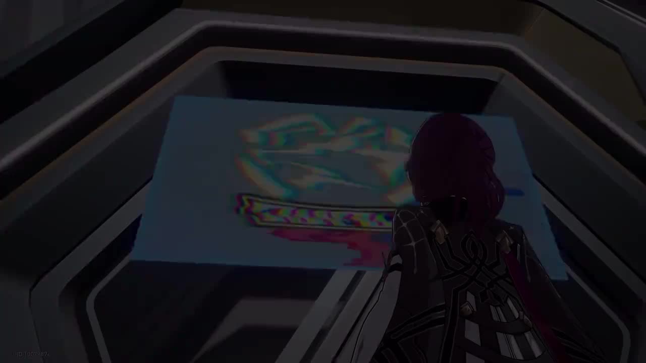 【1.0】2.卡芙卡登场