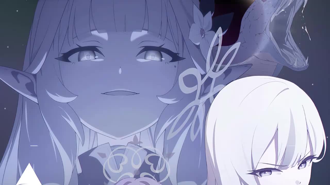 Blue Archive OST 334