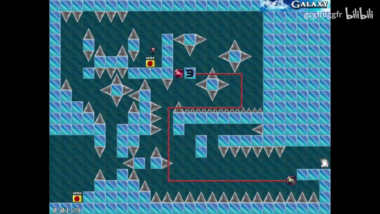 砖块留一血成就