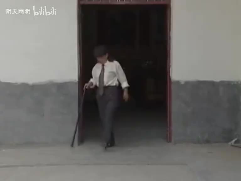 民间小调《二流子吹牛》02 荆献顺 荆丽君 尹桂廷 李发东 张芳