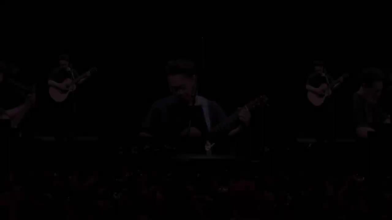 《時代曲》｜【官方ENCOR】｜陳奕迅FEAR AND DREAMS 澳門站｜10 AUG 2025 ENCORE
