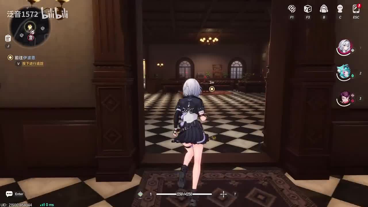 【1.0.主】第一话生意经与招财宝2