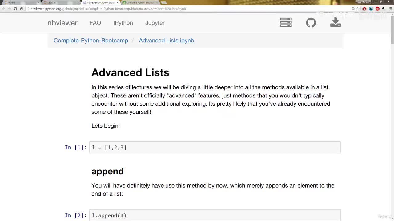 155 - 高级列表操作_明文传输不