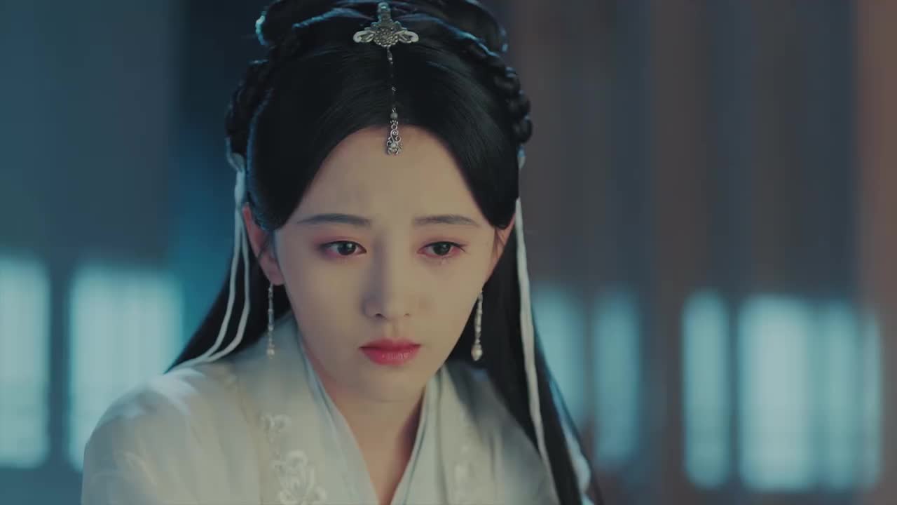 13（BGM：锁在轮回--任然）