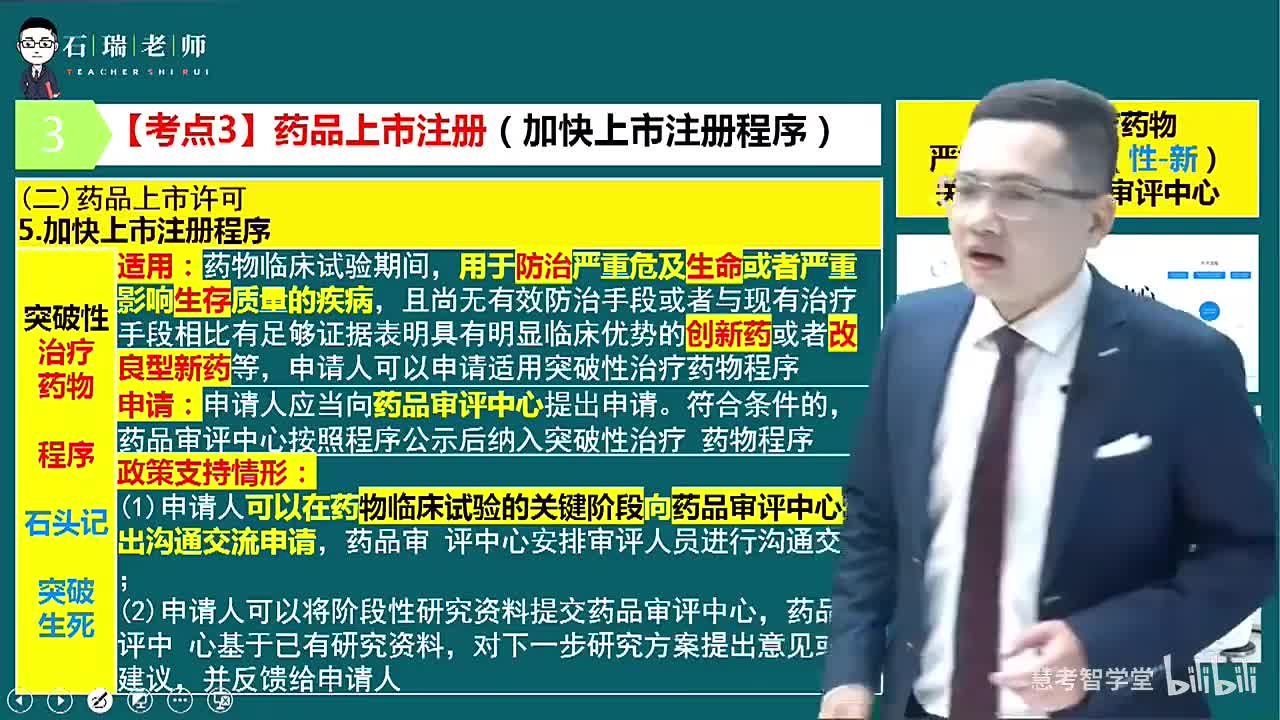第3章（药品研制和生产管理4）