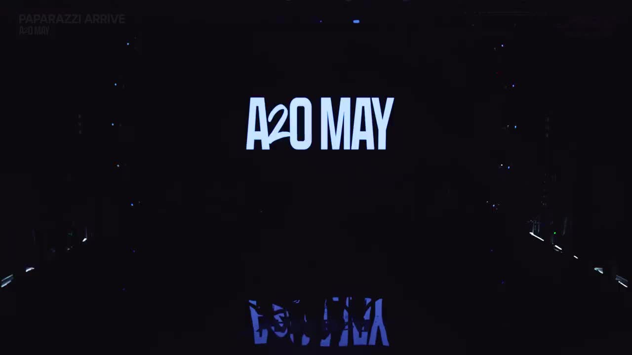 【A2O】A2O MAY 'PAPARAZZI ARRIVE' Stage Performance Video (舞台版) English Ver.