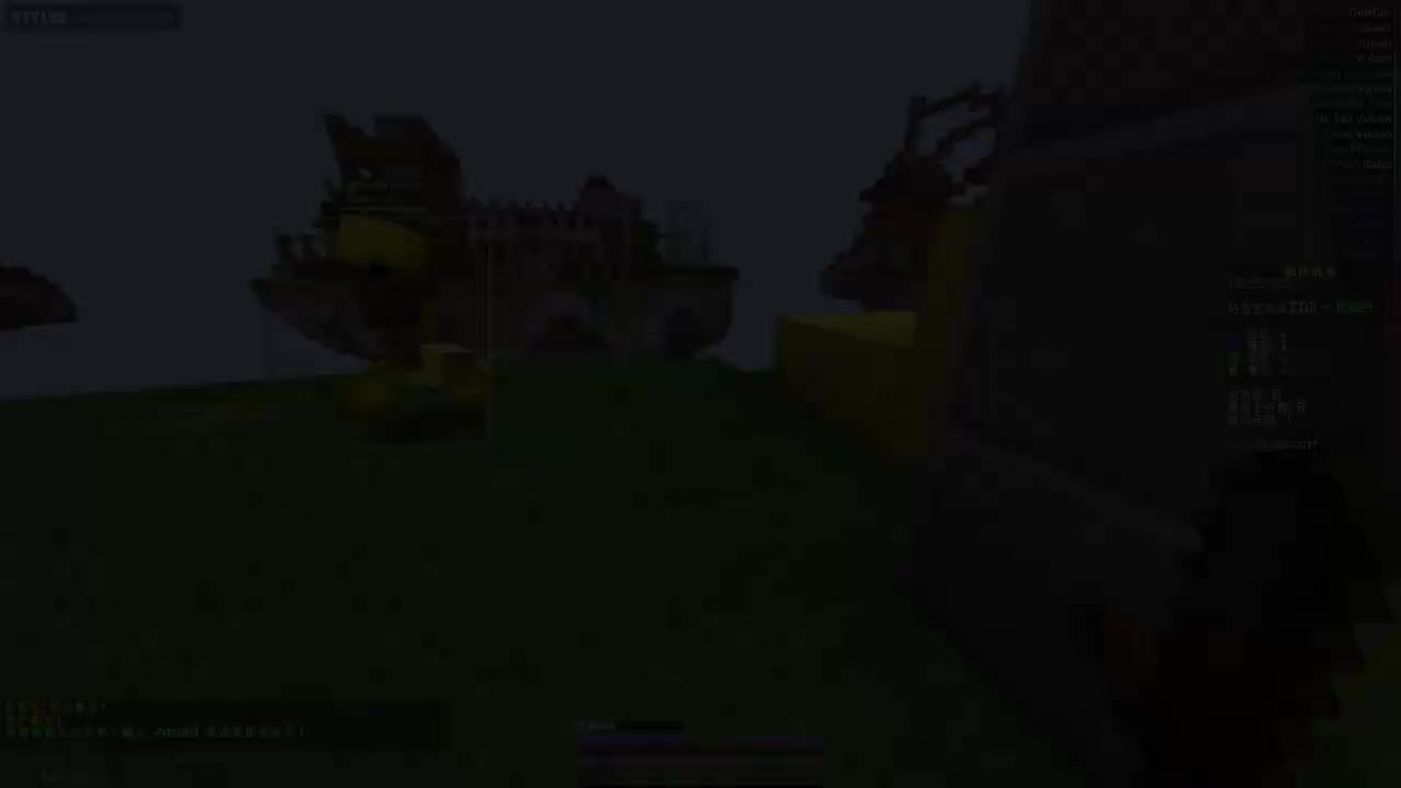 Vulcan龙跳视频