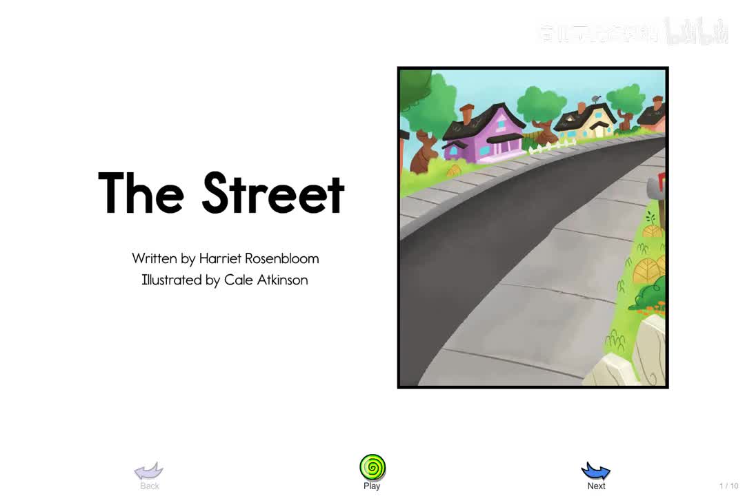 44-【044】The Street