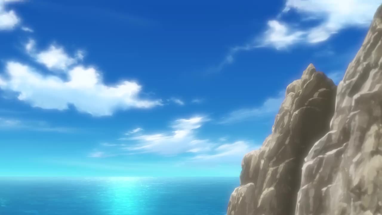 第11话 寒冷的早晨