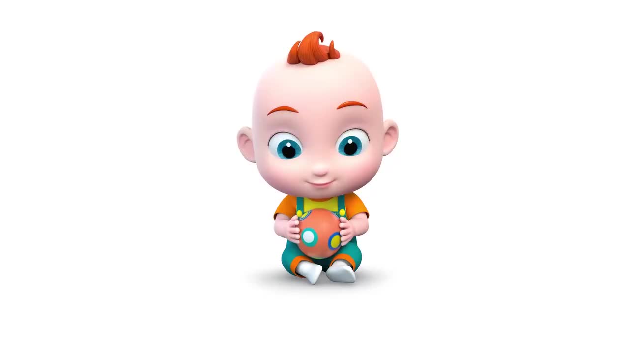 69.Where Is Thumbkin