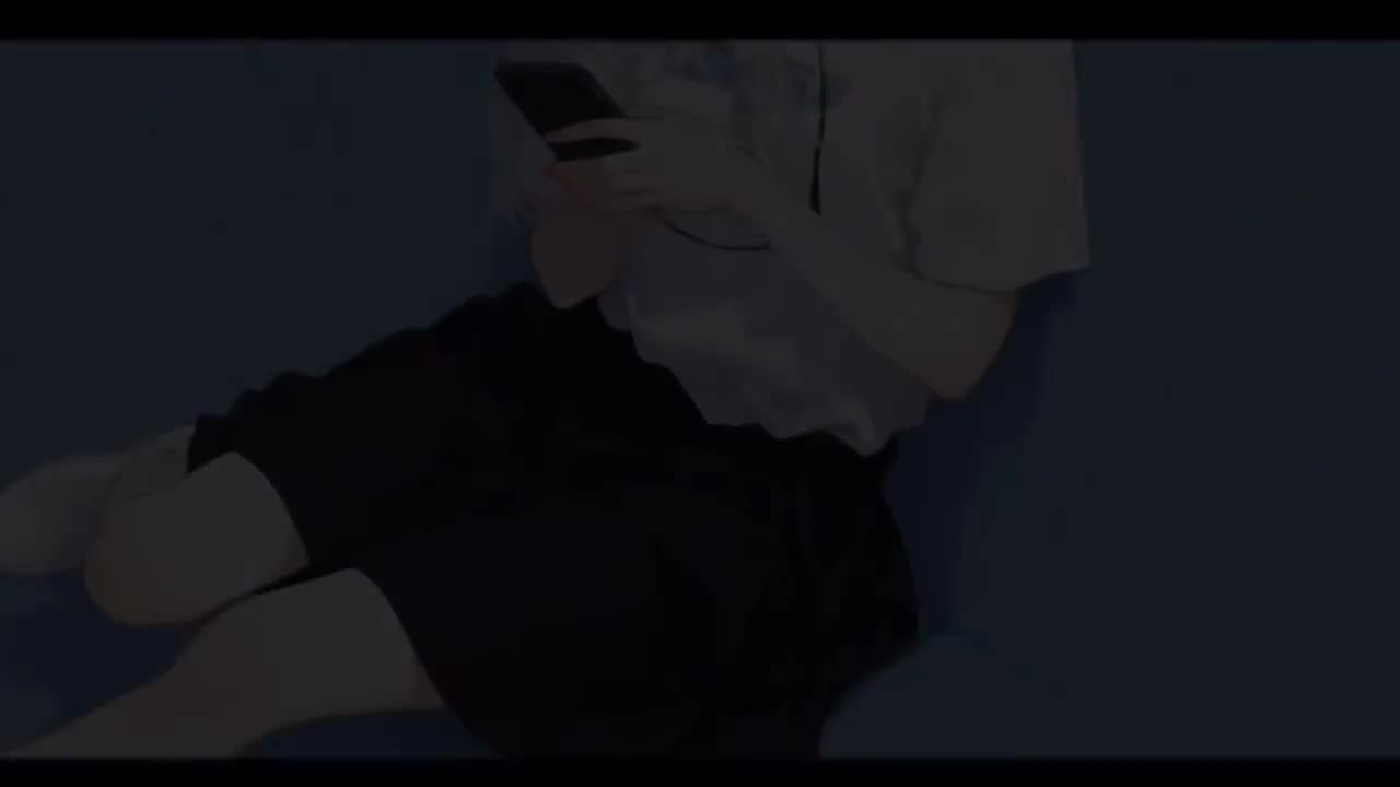 『我只是等待着机会』