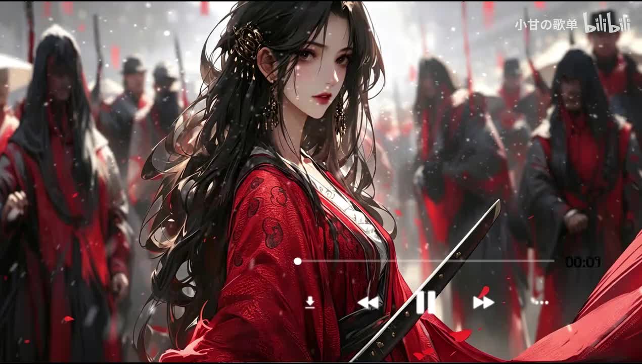 牵丝戏