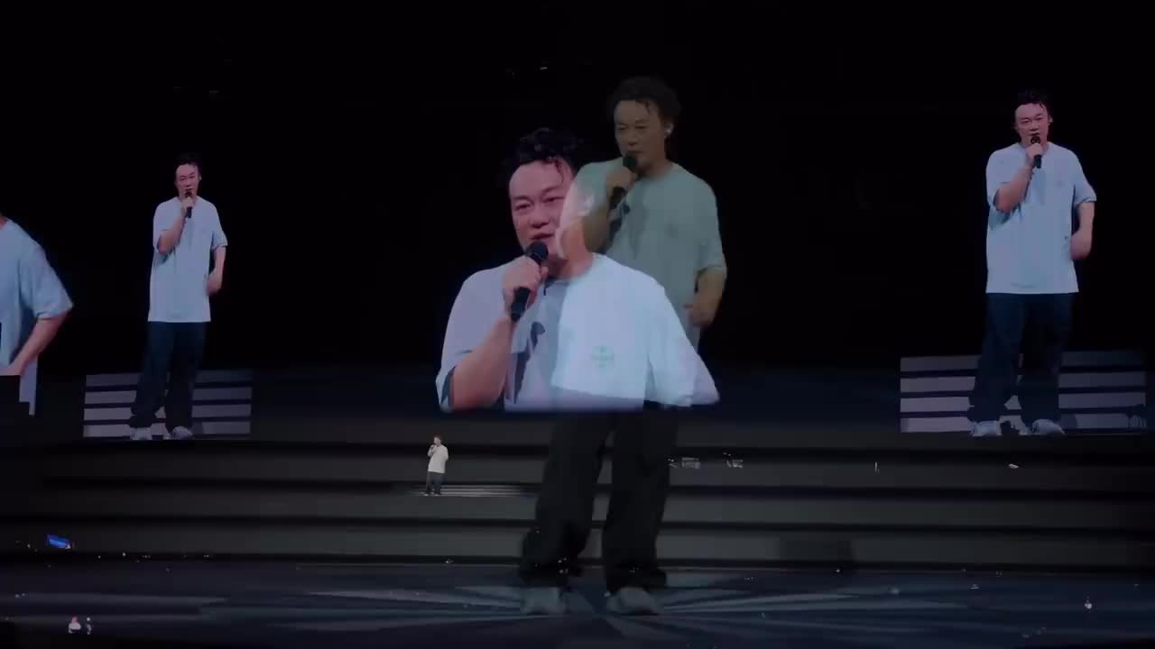 陳奕迅 FEAR AND DREAMS 演唱會 ｜【Encore】｜合集1