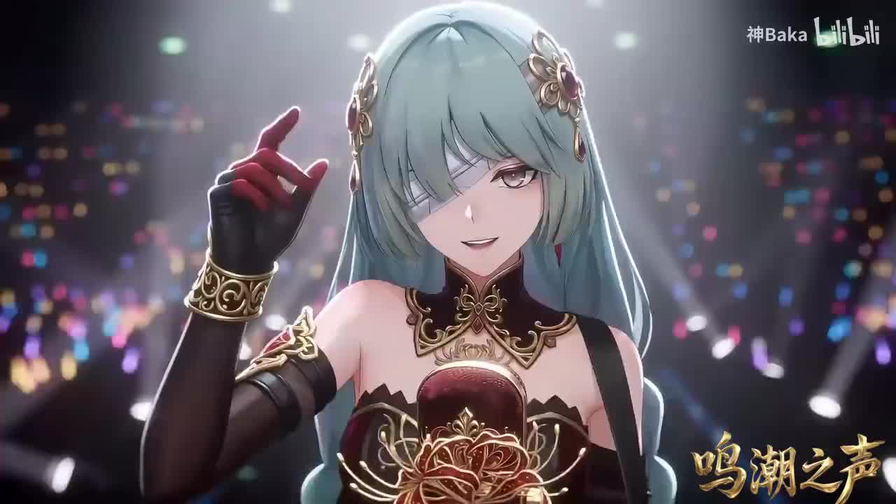 弗洛洛歌曲片段「初恋」