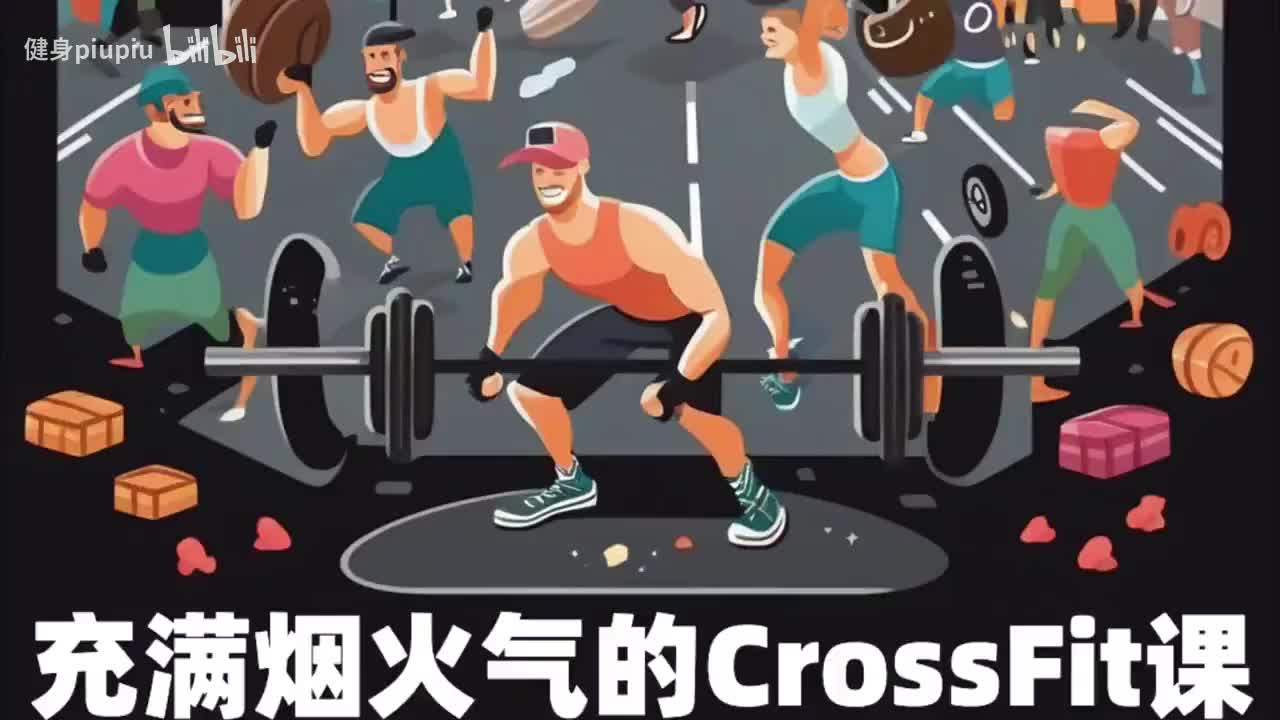 第五讲A：徒手深蹲真没有你想象得那么简单