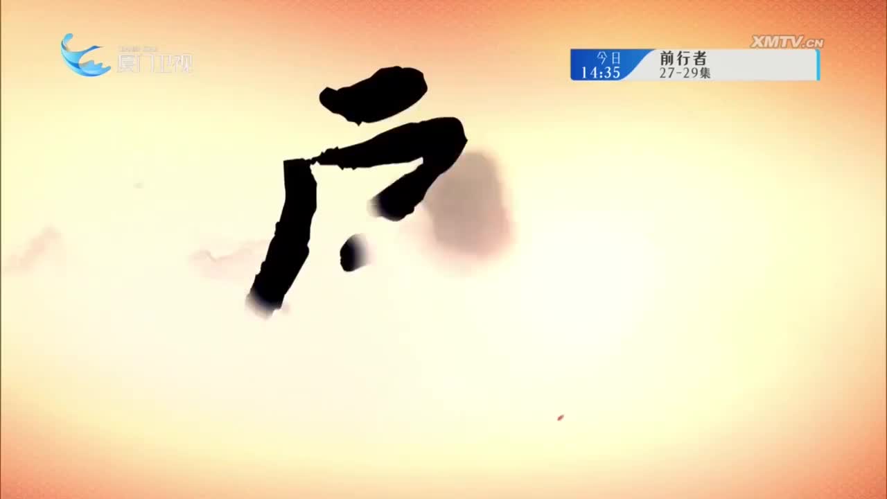 太子挂帅（3） 斗阵来看戏 2025.06.29 - 厦门卫视