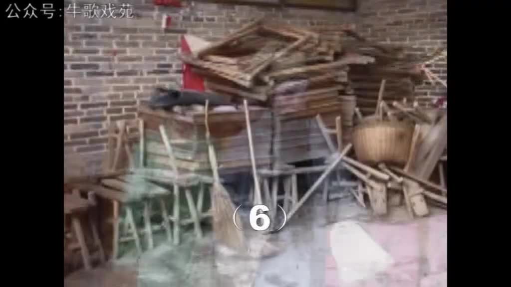 《谢天赐传奇》6