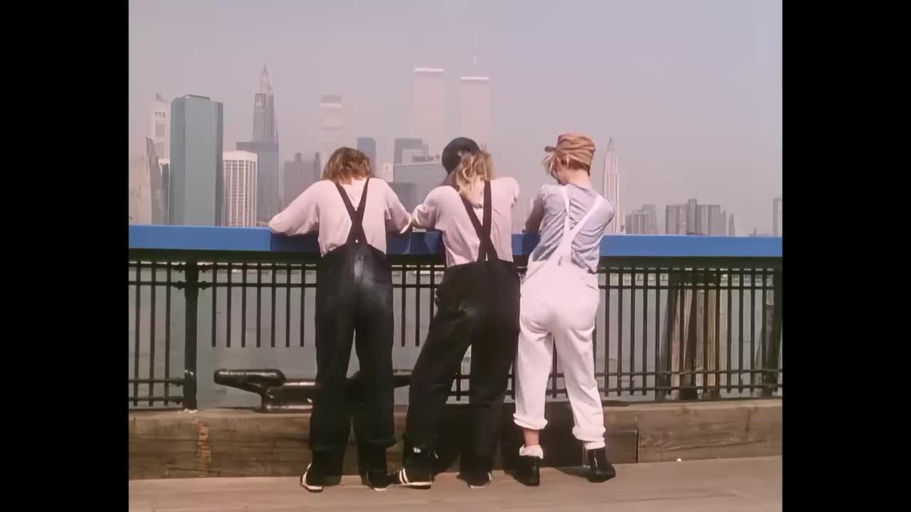 Bananarama - Cruel Summer