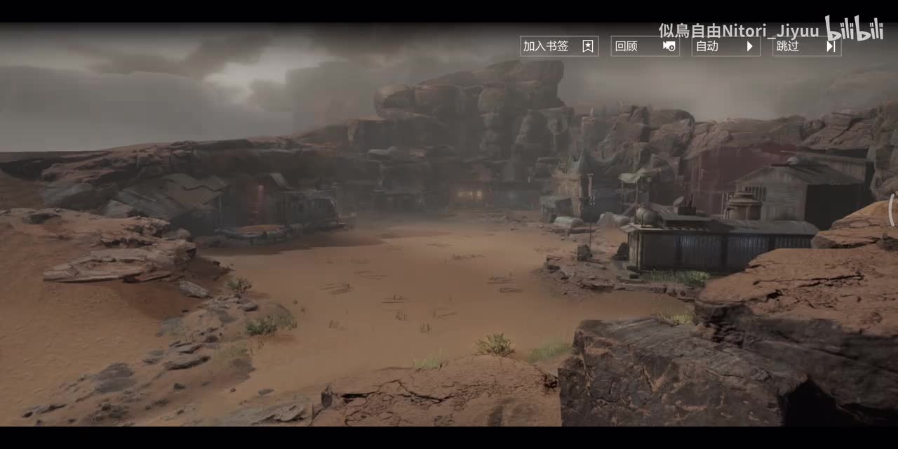 第三十七章：眠于厄寐之境7-12