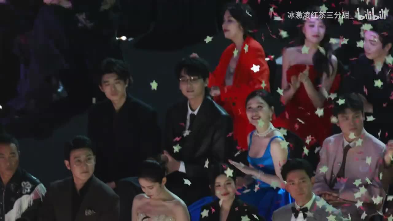 151A3048（彩带）