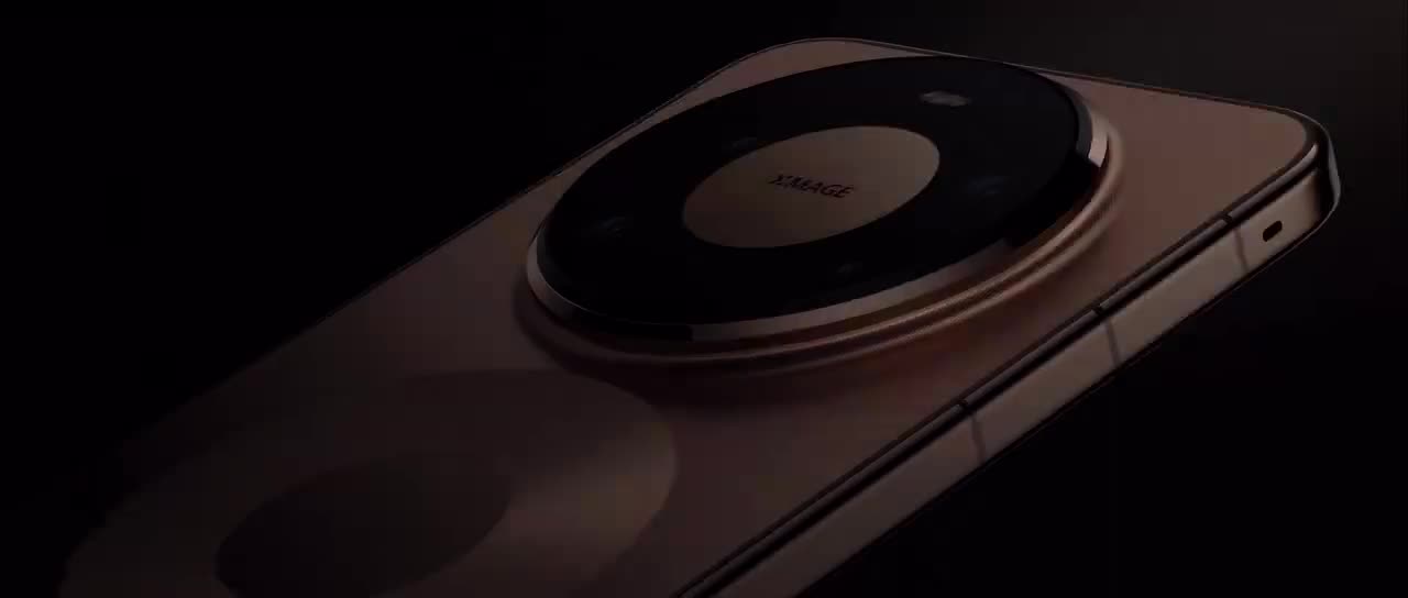 华为 Mate 80 Pro Max 5G 广告（2）