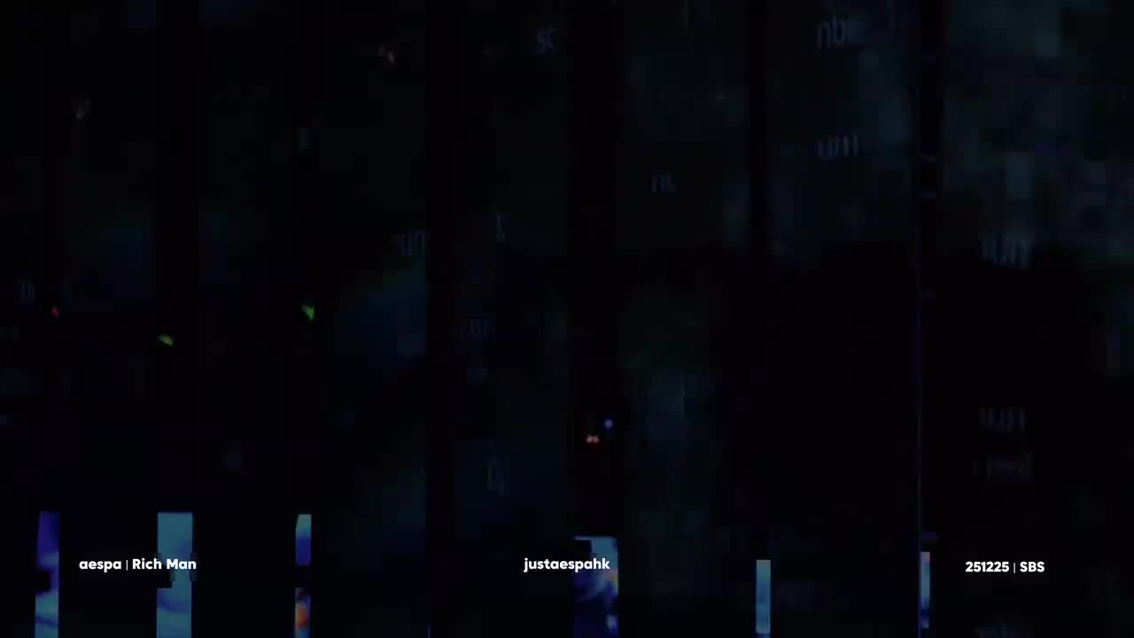 ‹特写横› Intro＋Rich Man