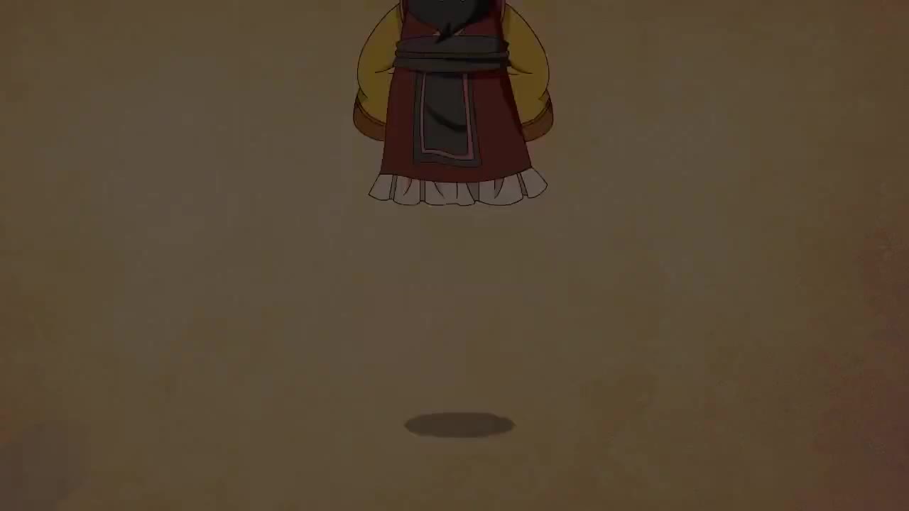 06 春秋五霸（三）：楚庄王问鼎中原