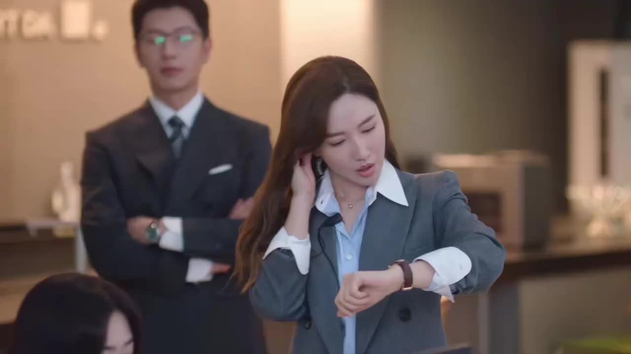 【再见十八班Re23】我们成为怎样的大人