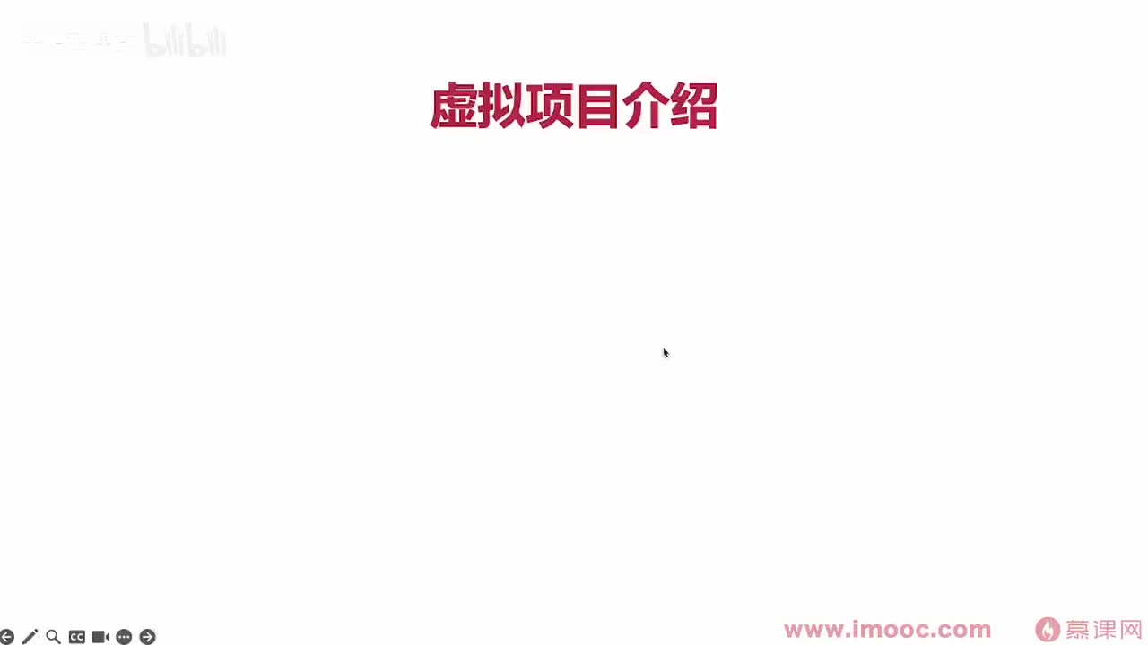 【实战篇】03. 虚拟项目产品需求分析