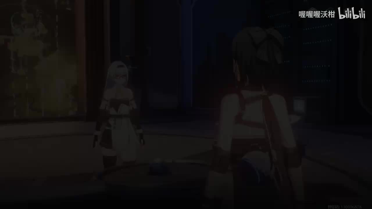 【伴星任务】折枝：自问丹青