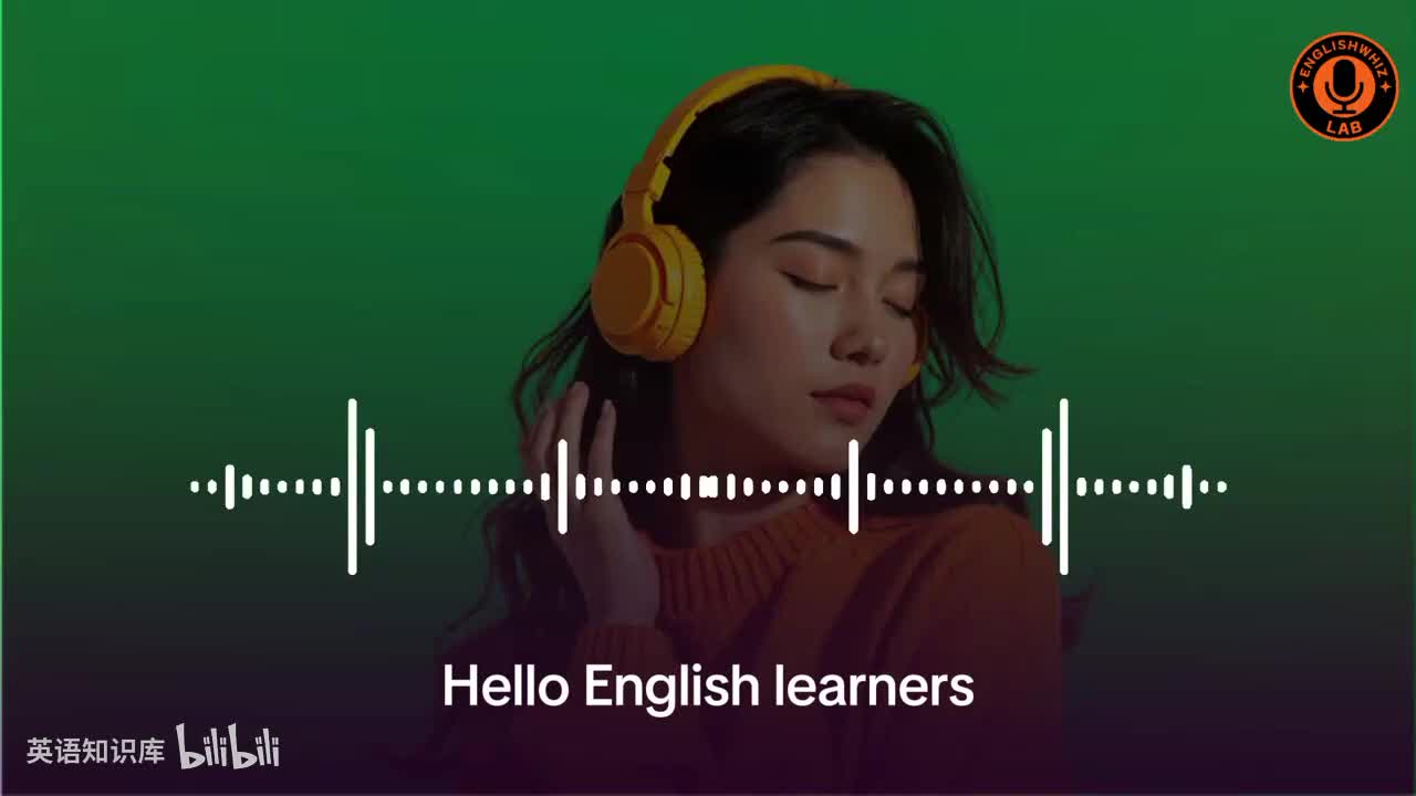 007.B1 English Listening Practice ｜ The Power of Consistency for Fluency ｜ Daily