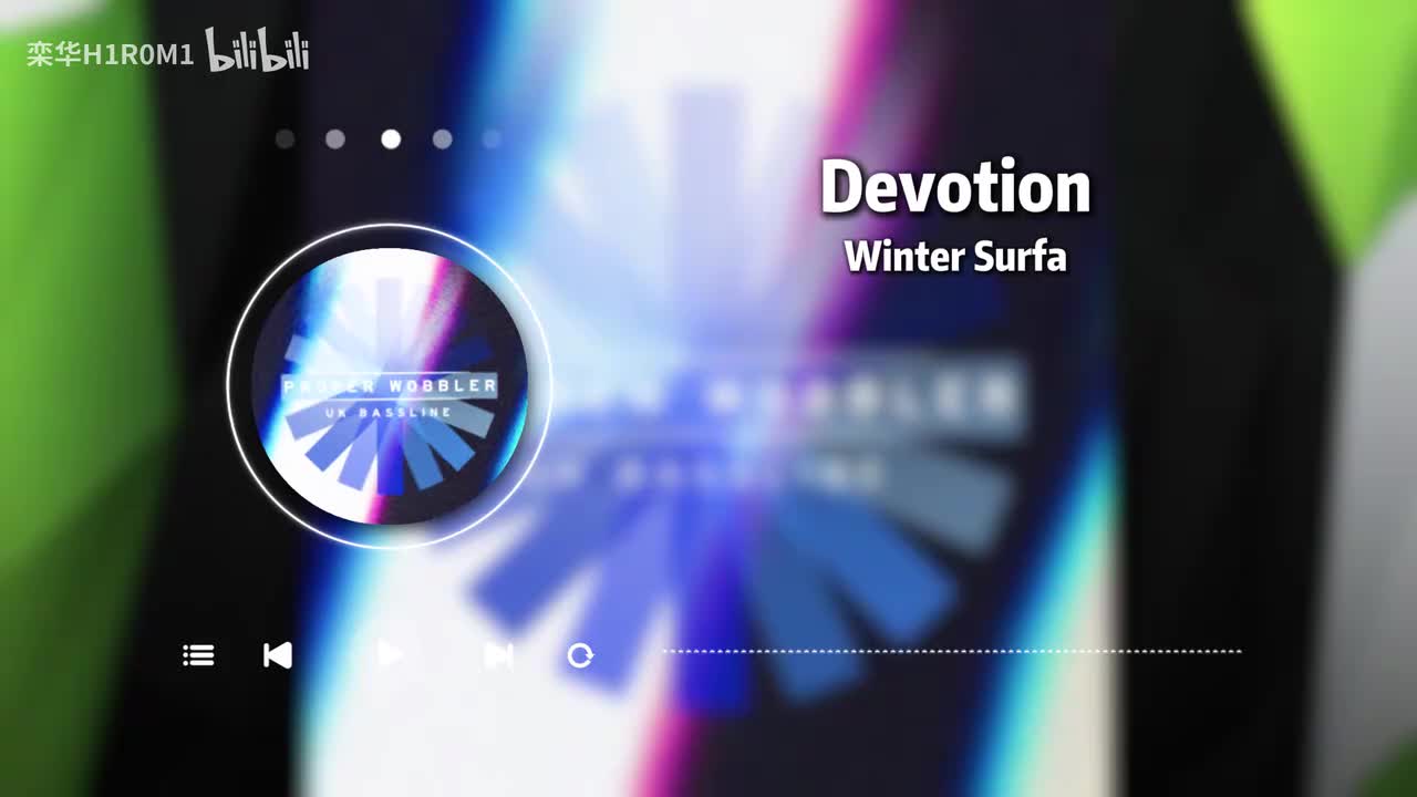 Devotion