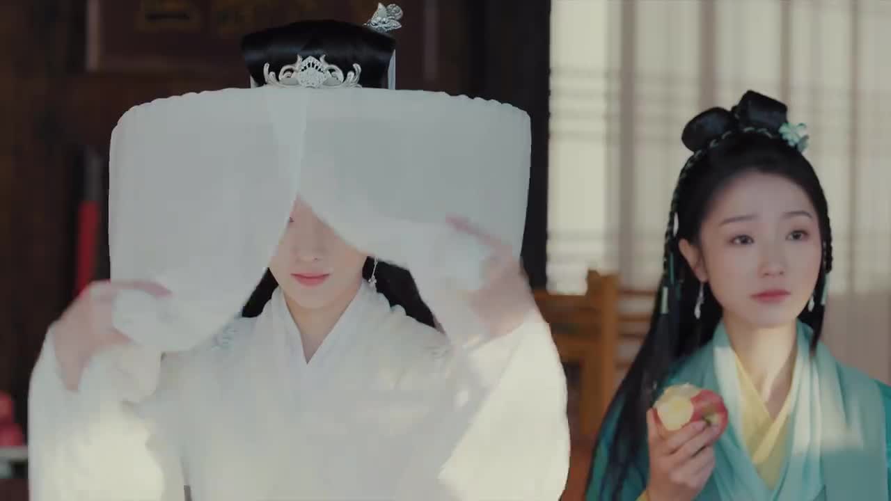 16（BGM：红--任然）