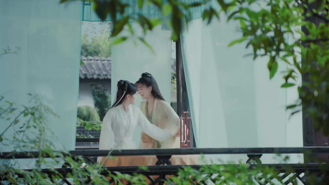 9（BGM：朱砂--任然）