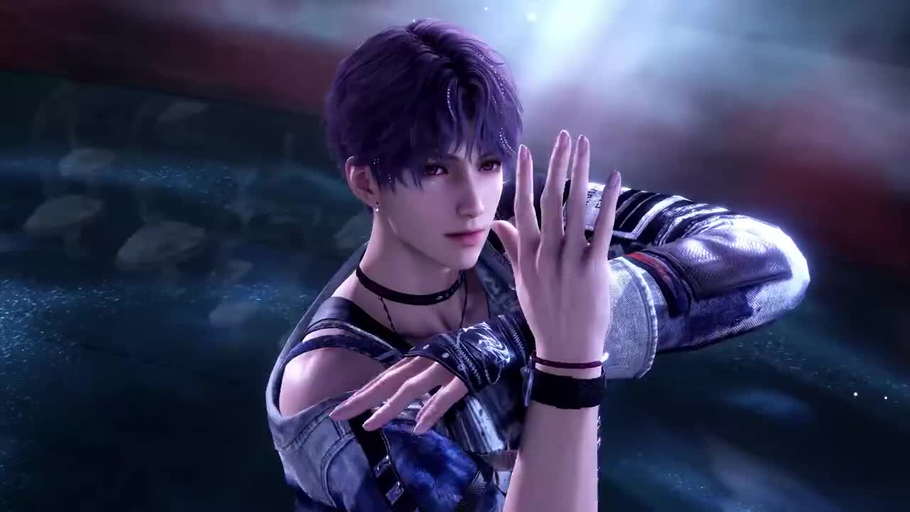 【PV】直到心跳沸腾