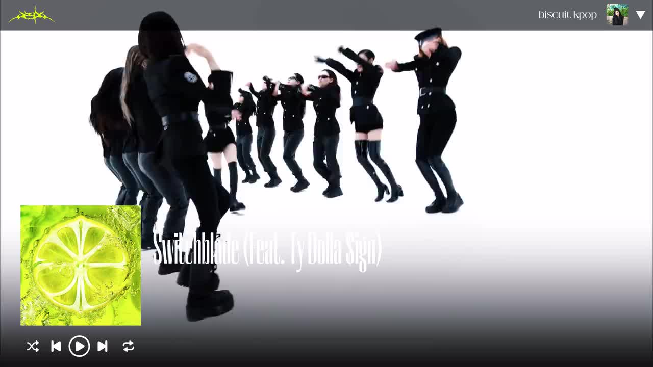 Switchblade (Feat. Ty Dolla $ign)