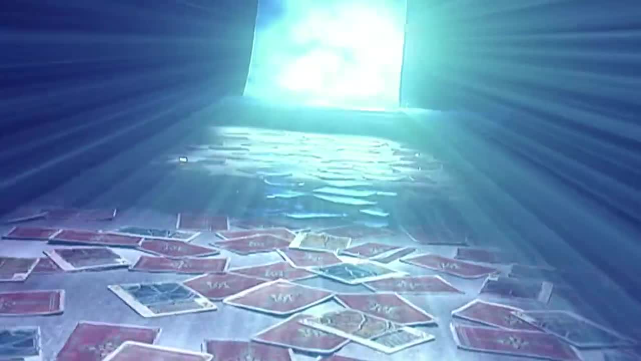 40 与过去的诀别 上